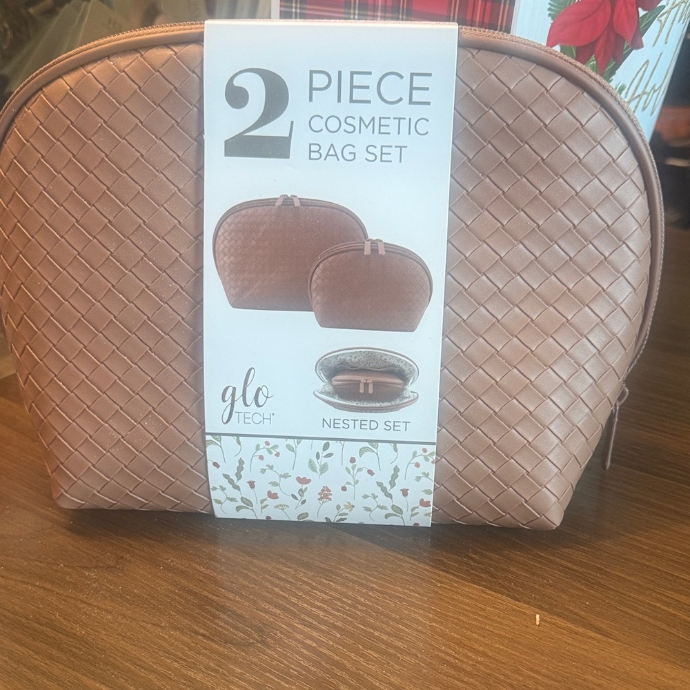 Cosemetic bag set